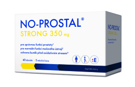 Simply You No-Prostal Strong 60tbl