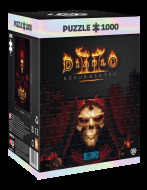 Good Loot Puzzle Diablo 2: Resurrected - cena, porovnanie