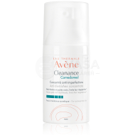 Avene Cleanance Anti-Blemishes denný pleťový krém na mastnú pleť 30ml - cena, porovnanie