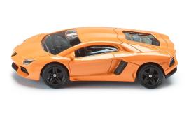 Siku Blister - Lamborghini Aventador LP700-4