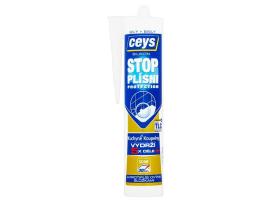 Ceys Silikón Stop plesniam, biely 280ml