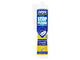 Ceys Silikón Stop plesniam, transparentný 280ml