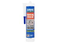 Ceys Lepidlo TOTAL TECH EXPRESS, biele 290ml - cena, porovnanie