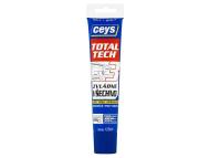 Ceys Lepidlo TOTAL TECH EXPRESS, biele 125ml - cena, porovnanie