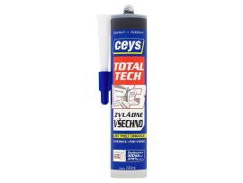 Ceys Lepidlo TOTAL TECH EXPRESS, čierne 290ml