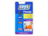 Ceys Lepidlo Fixceys, univerzálne 20ml - cena, porovnanie