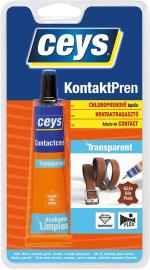 Ceys Lepidlo KONTAKTCEYS transparentné 30ml