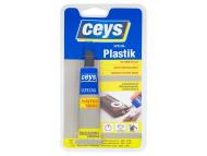 Ceys Lepidlo SPECIAL PLASTIK, na tvrdé plasty 30ml - cena, porovnanie