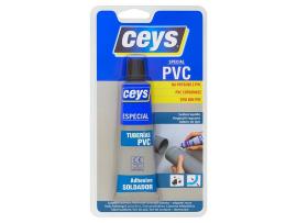 Ceys Lepidlo SPECIAL PVC, na potrubia z PVC 70ml