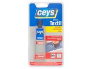 Ceys Lepidlo SPECIAL TEXTIL, na tkaniny 30ml - cena, porovnanie