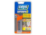 Ceys Lepidlo SUPER EPOXI univerzál 48g - cena, porovnanie
