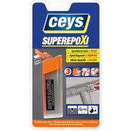 Ceys Lepidlo SUPER EPOXI, plast 47g - cena, porovnanie