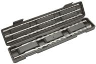 Strend Pro Sada vrtákov SDS+, 10, 12, 16, 18, 20 mm x 450 mm 5ks - cena, porovnanie