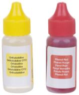 Strend Pro Náplň Pool, PH/CL - cena, porovnanie