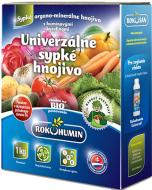 Rokosan Rokohumin Univerzálne sypké hnojivo 1kg - cena, porovnanie