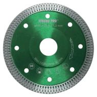 Strend Pro Kotúč Industrial 230x22.2x1.8 mm, diamantový, ultra tenký - cena, porovnanie
