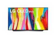 LG OLED48C21 - cena, porovnanie
