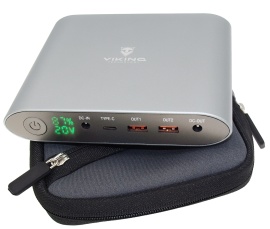 Viking Smartech QC3.0 20000mAh