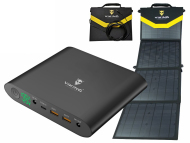 Viking Set Smartech a solárny panel L60 - cena, porovnanie