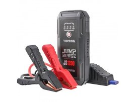 Topdon Car Jump Starter JumpSurge 1200