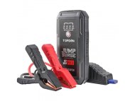 Topdon Car Jump Starter JumpSurge 1200 - cena, porovnanie