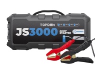 Topdon Car Jump Starter JumpSurge 3000 - cena, porovnanie