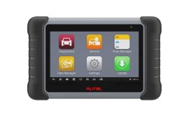 Autel Autodiagnostika MP808