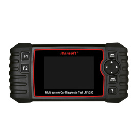 Icarsoft LR V2.0 diagnostika Land Rover, Jaguar