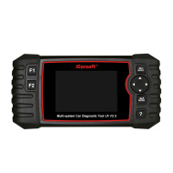 Icarsoft LR V2.0 diagnostika Land Rover, Jaguar - cena, porovnanie