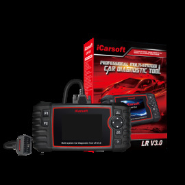 Icarsoft LR V3.0 CZ diagnostika Land Rover, Jaguar