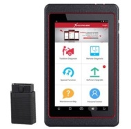 Launch Autodiagnostika X431 PRO Mini CZ - cena, porovnanie