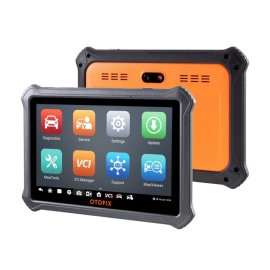 Autel Autodiagnostika Otofix D1 by Autel