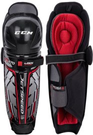 CCM Chrániče holení Jetspeed FT370 Sr