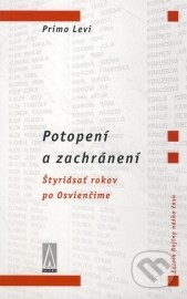 Potopení a zachránení - Štyridsať rokov po Osvienčime