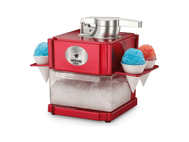 R.b. Snow Cone Maker