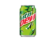 Mountain Dew Regular 355ml - cena, porovnanie