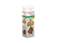 Cornellis Sušienky Solare Italiano CHOCO 150g - cena, porovnanie