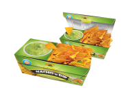 El Sabor Nacho´n Dip GUACAMOLE 175g - cena, porovnanie