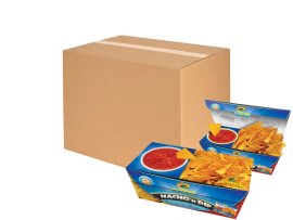 El Sabor Nacho´n Dip SALSA 12x175g