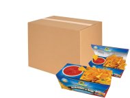 El Sabor Nacho´n Dip SALSA 12x175g - cena, porovnanie