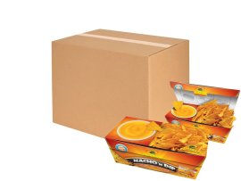 El Sabor Nacho´n Dip CHEESE 12x175g