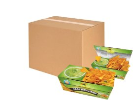 El Sabor Nacho´n Dip GUACAMOLE 12x175g