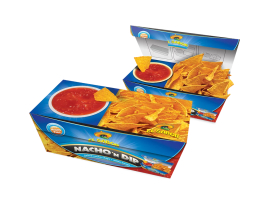 El Sabor Nacho´n Dip SALSA 175g