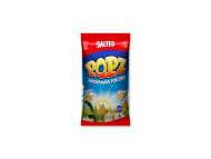 Popz Popcorn do mikrovlnnej rúry - slaný 100g - cena, porovnanie