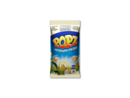 Popz Popcorn do mikrovlnnej rúry - syrový 100g - cena, porovnanie