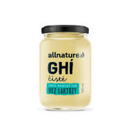 Allnature Ghí 450ml