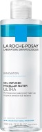 La Roche Posay Physiological Ultra Oil-Infused Dvojfázová micelárna voda 400ml - cena, porovnanie