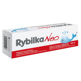 Herbacos Recordati Rybilka NEO 100ml