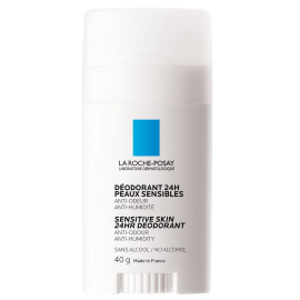 La Roche Posay DEO Physio tuhý deodorant 40g