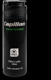 Irel Capillan vlasový aktivátor 200ml